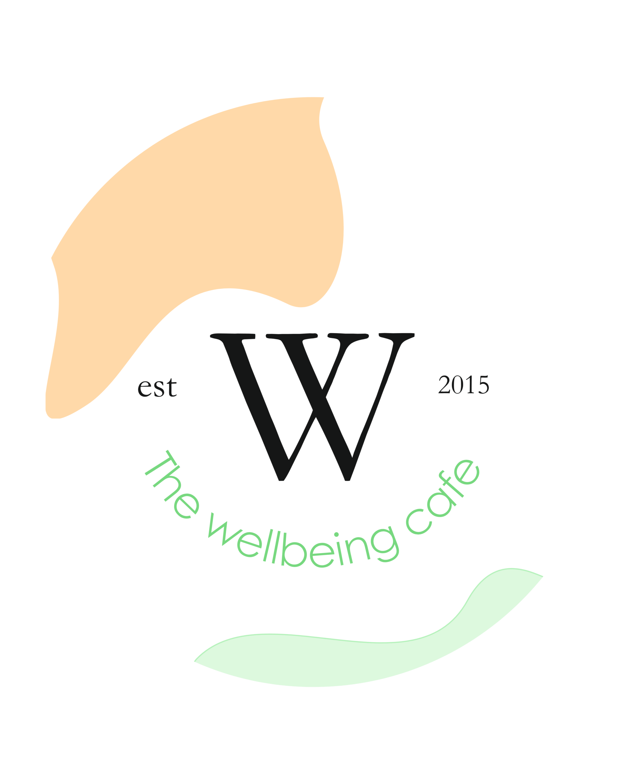 wellbeing cafe photo site